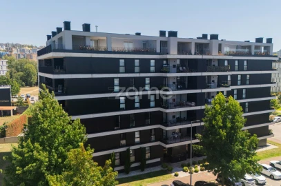 Apartamento T1 para Venda em Real, Dume e Semelhe