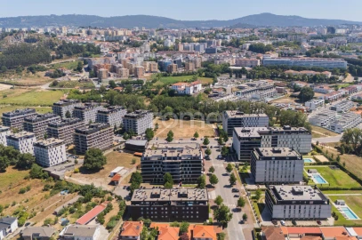 Apartamento T1 para Venda em Real, Dume e Semelhe
