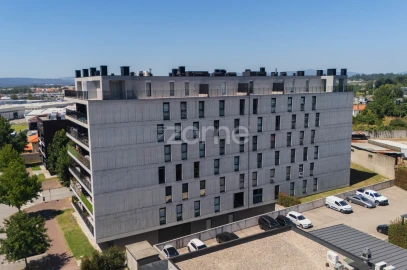 Apartamento T1 para Venda em Real, Dume e Semelhe