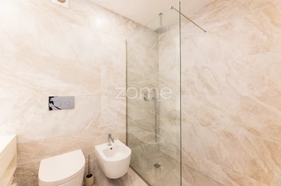 Apartamento T1 para Venda em Real, Dume e Semelhe