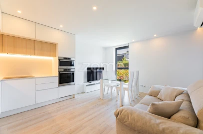 Apartamento T1 para Venda em Real, Dume e Semelhe