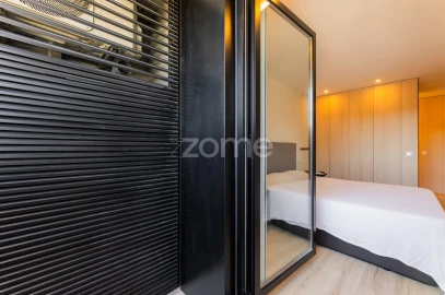 Apartamento T1 para Venda em Real, Dume e Semelhe