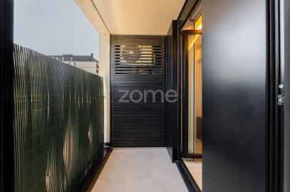 Apartamento T1 para Venda em Real, Dume e Semelhe