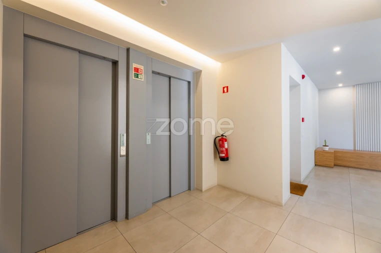 Apartamento T1 para Venda em Real, Dume e Semelhe Foto 19