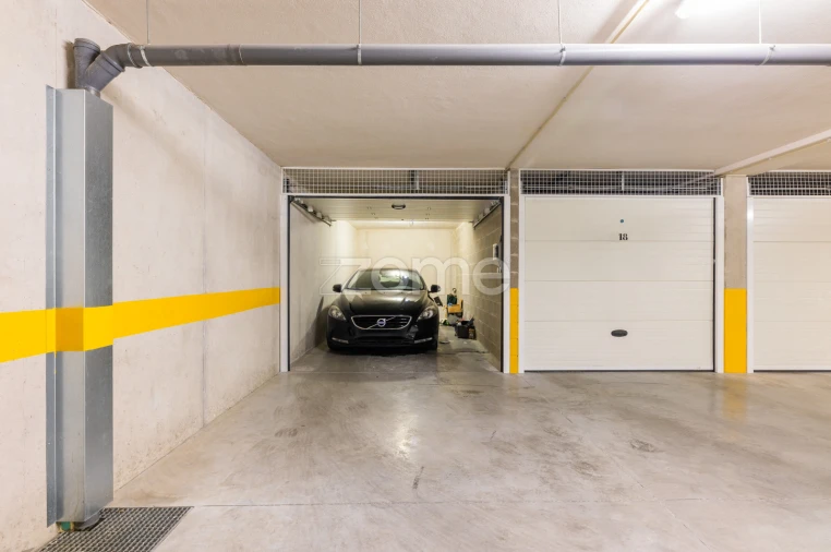 Apartamento T1 para Venda em Real, Dume e Semelhe Foto 23