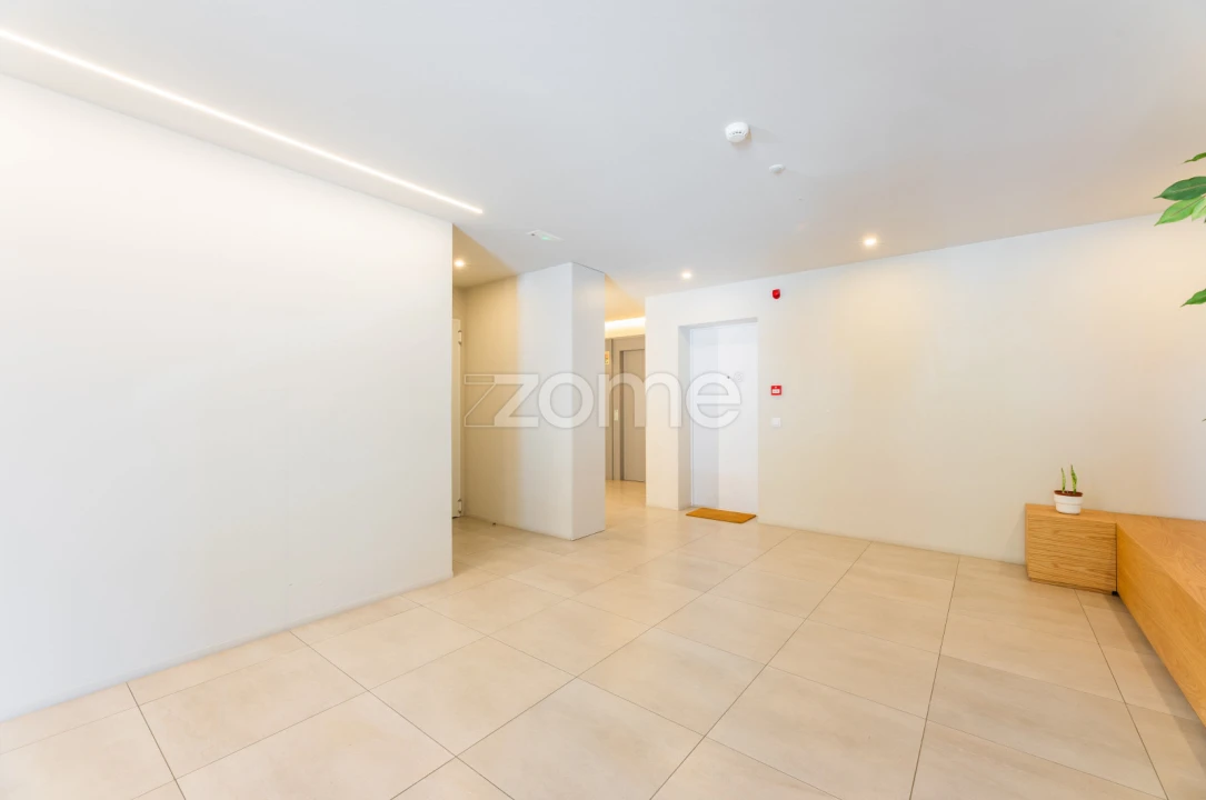 Apartamento T1 para Venda em Real, Dume e Semelhe Foto 20