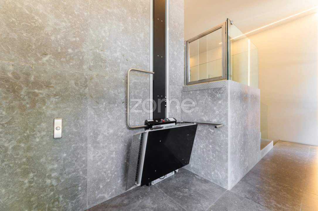 Apartamento T1 para Venda em Real, Dume e Semelhe Foto 21