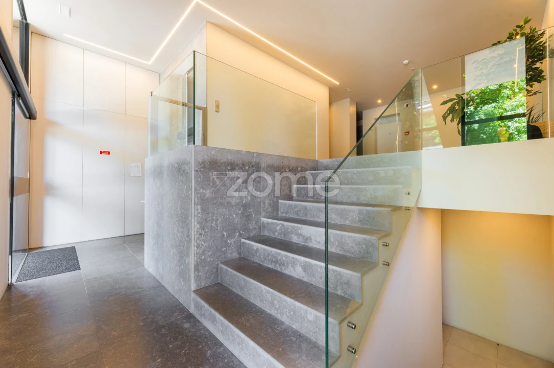 Apartamento T1 para Venda em Real, Dume e Semelhe Foto 3