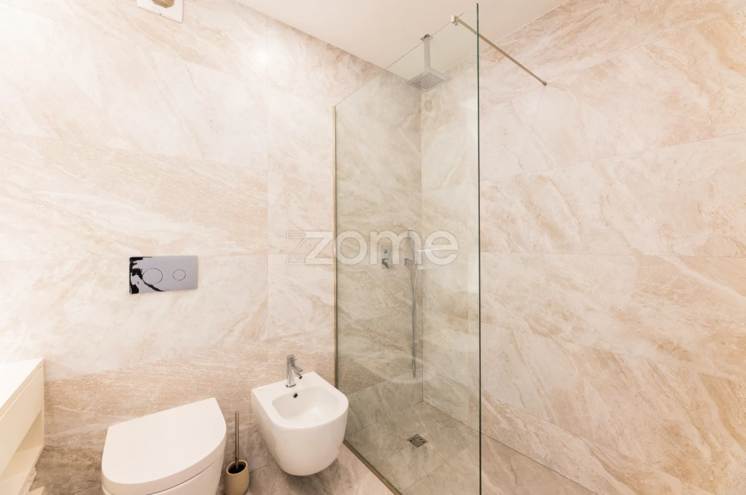 Apartamento T1 para Venda em Real, Dume e Semelhe Foto 17