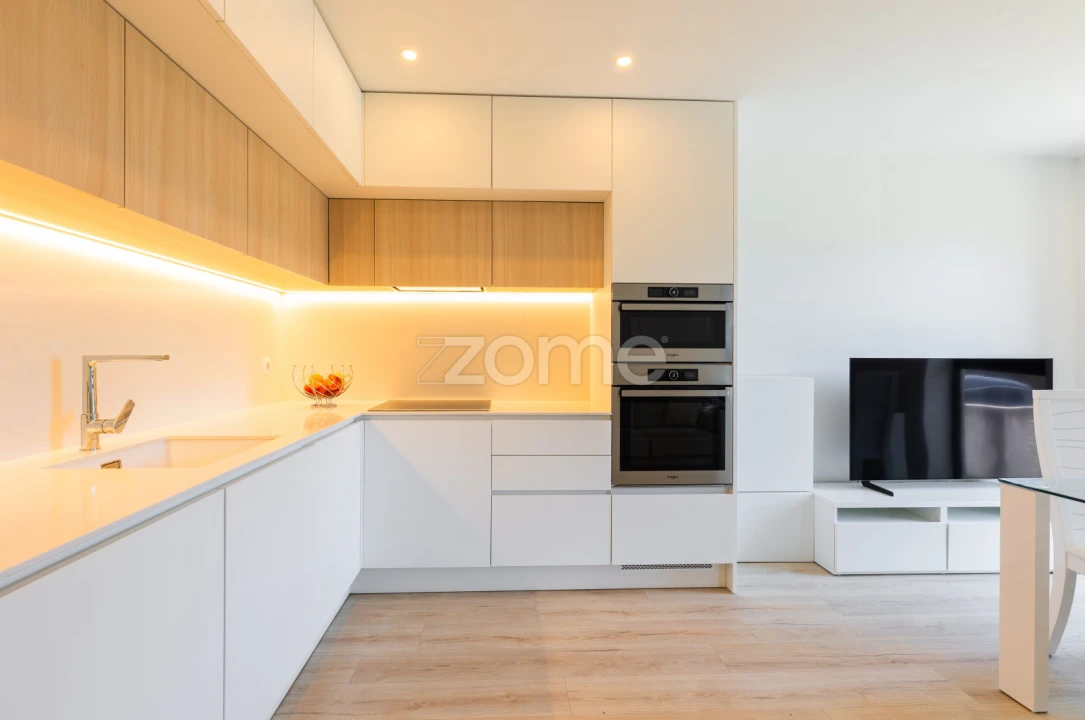 Apartamento T1 para Venda em Real, Dume e Semelhe Foto 4