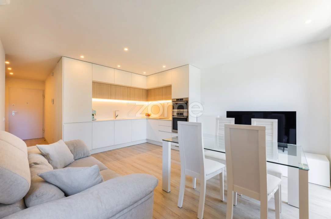 Apartamento T1 para Venda em Real, Dume e Semelhe Foto 5