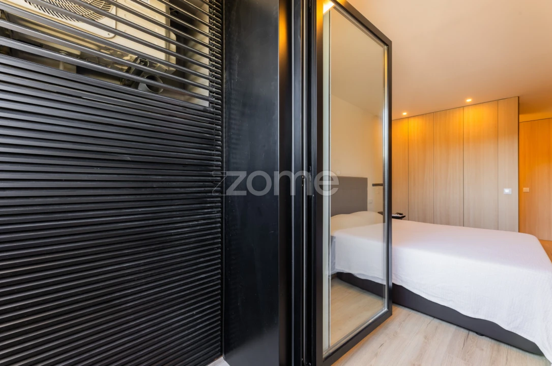 Apartamento T1 para Venda em Real, Dume e Semelhe Foto 18