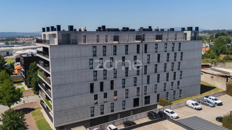 Apartamento T1 para Venda em Real, Dume e Semelhe