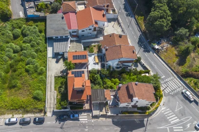 Terreno para Venda em Rio Tinto