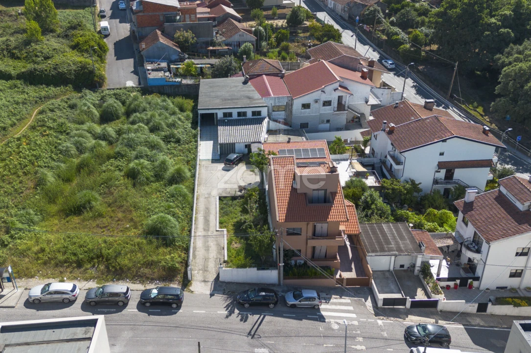 Terreno para Venda em Rio Tinto Foto 4