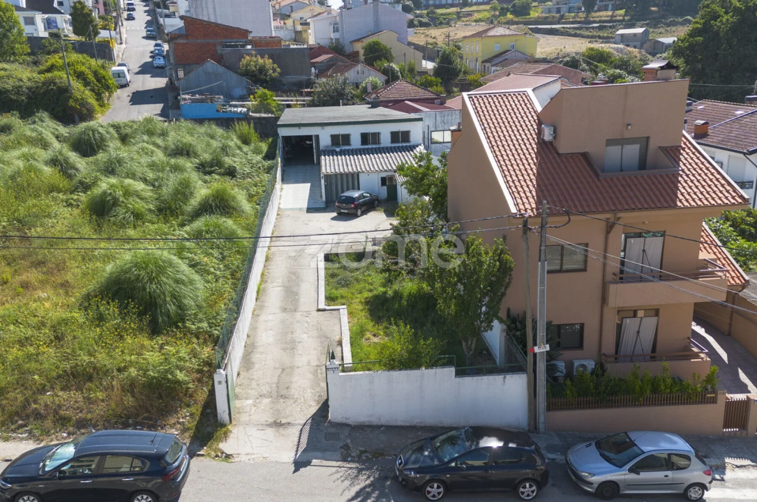 Terreno para Venda em Rio Tinto Foto 6