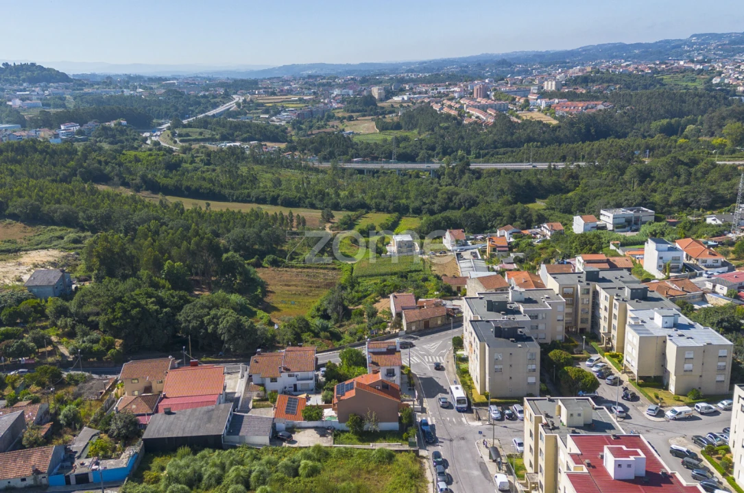 Terreno para Venda em Rio Tinto Foto 8