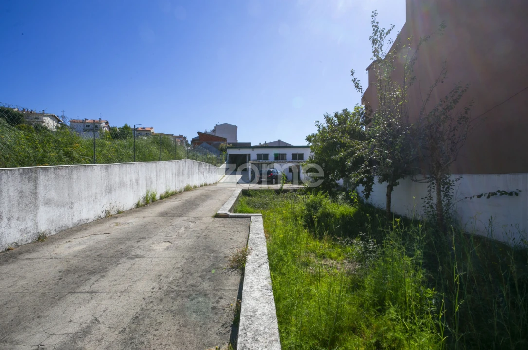 Terreno para Venda em Rio Tinto Foto 10