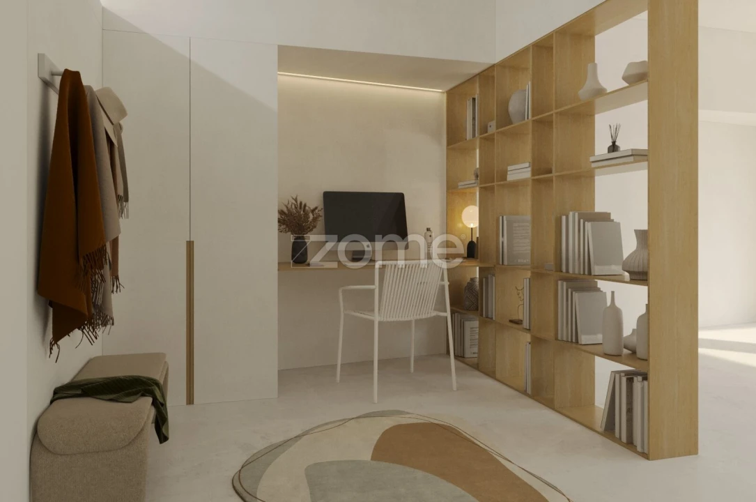 Apartamento T2 para Venda em Paranhos Foto 14