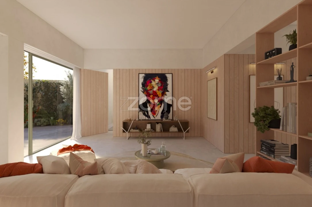 Apartamento T2 para Venda em Paranhos Foto 5