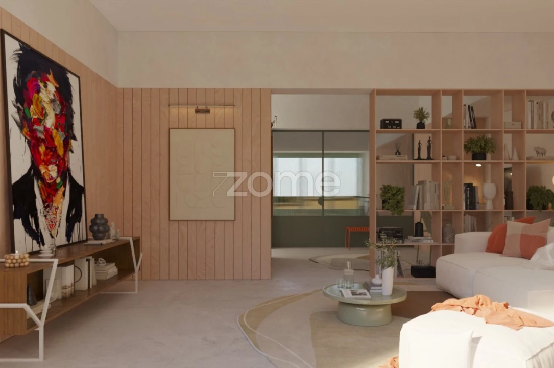 Apartamento T2 para Venda em Paranhos Foto 6