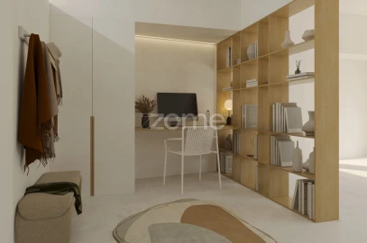 Apartamento T2 para Venda em Paranhos