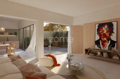 Apartamento T2 para Venda em Paranhos