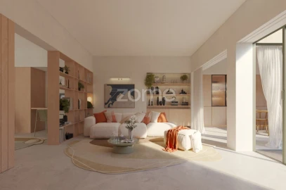 Apartamento T2 para Venda em Paranhos