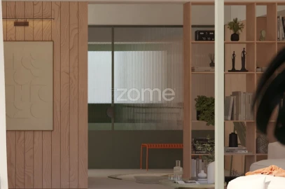 Apartamento T2 para Venda em Paranhos