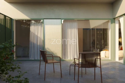 Apartamento T2 para Venda em Paranhos