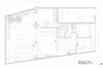 Apartamento T2 para Venda em Paranhos