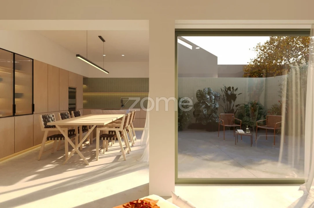 Apartamento T2 para Venda em Paranhos Foto 9