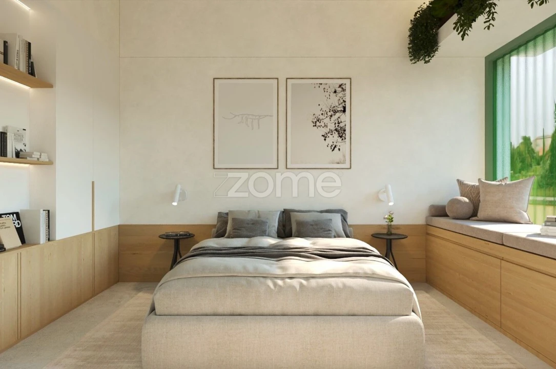 Apartamento T2 para Venda em Paranhos Foto 16