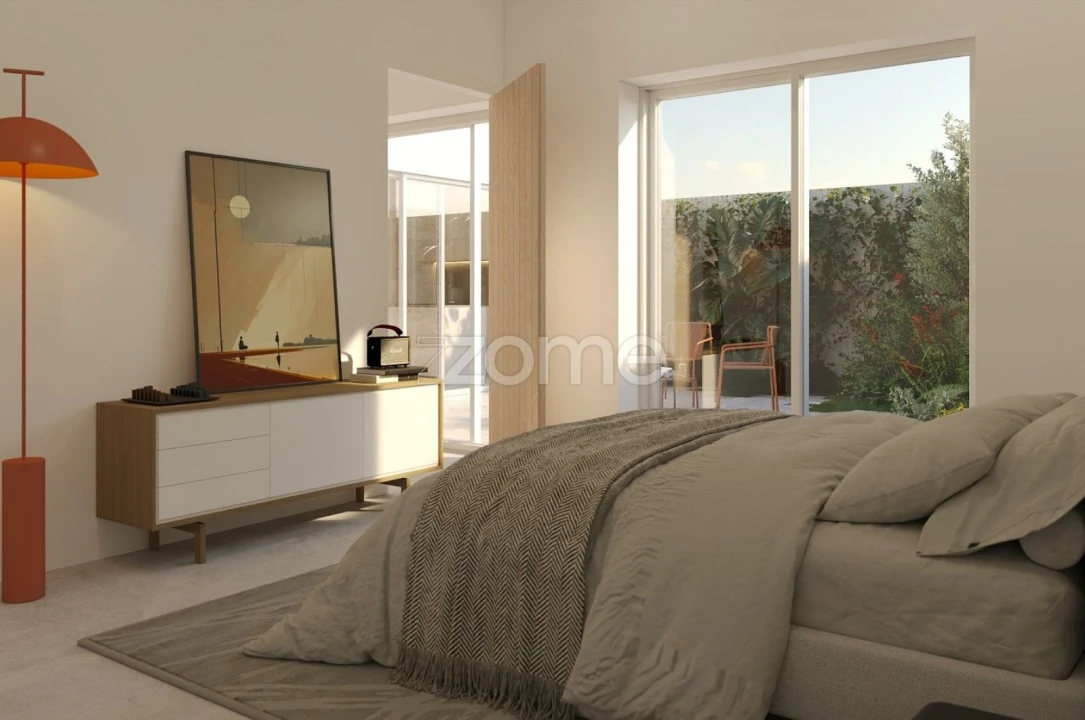 Apartamento T2 para Venda em Paranhos Foto 15