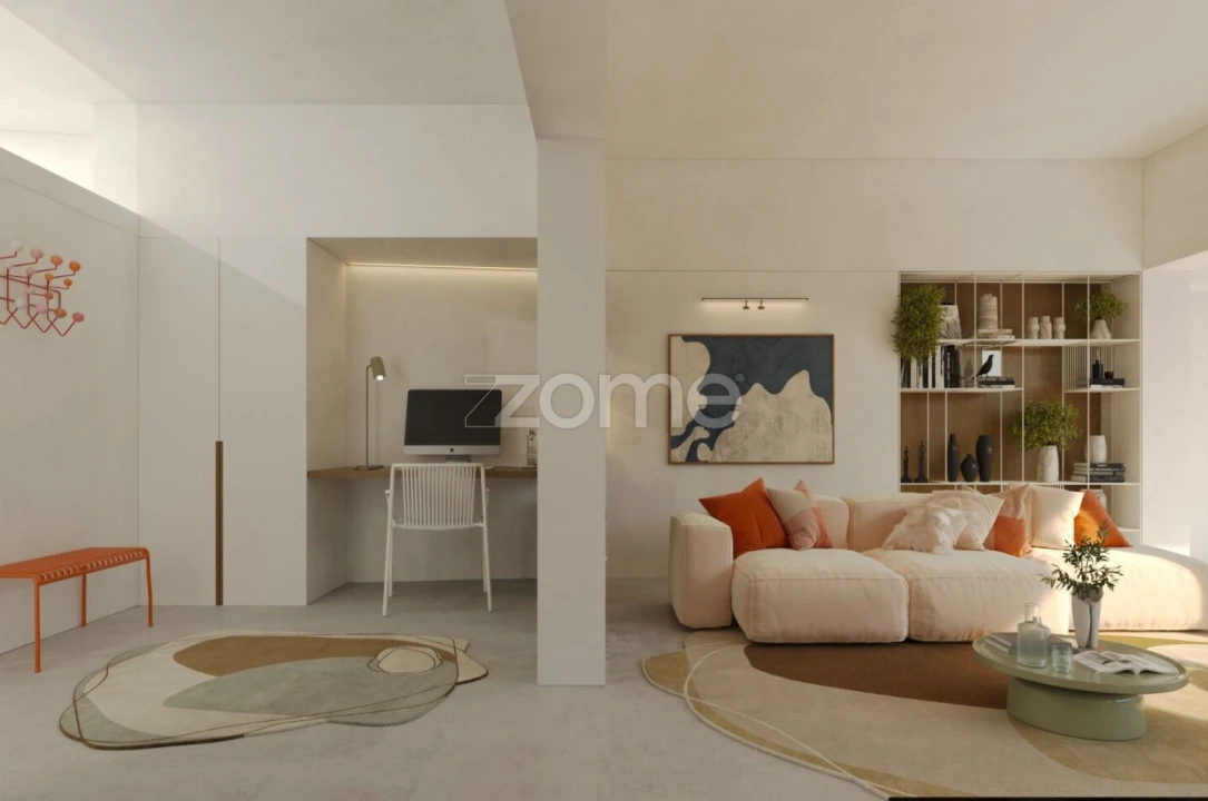 Apartamento T2 para Venda em Paranhos Foto 8