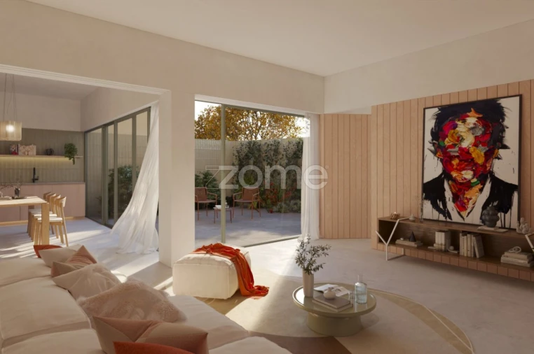 Apartamento T2 para Venda em Paranhos Foto 7