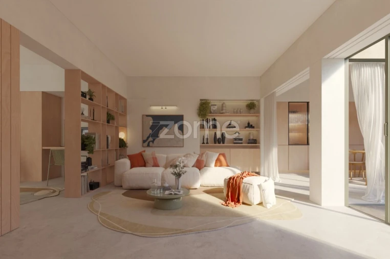 Apartamento T2 para Venda em Paranhos Foto 12
