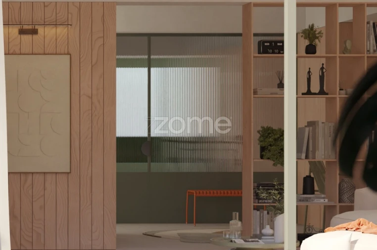 Apartamento T2 para Venda em Paranhos Foto 11