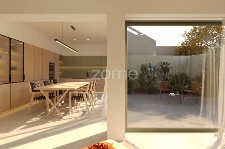 Apartamento T2 para Venda em Paranhos Foto 9