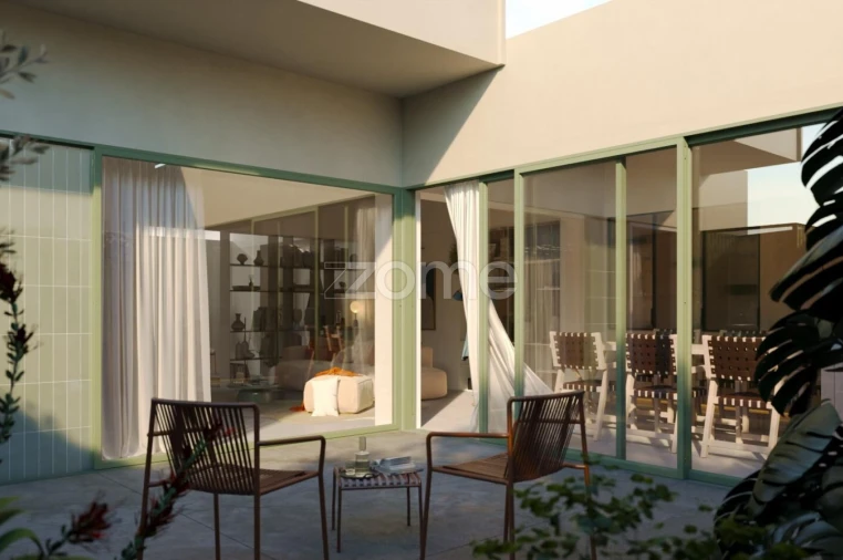 Apartamento T2 para Venda em Paranhos Foto 2