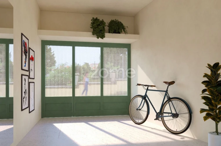 Apartamento T2 para Venda em Paranhos Foto 4