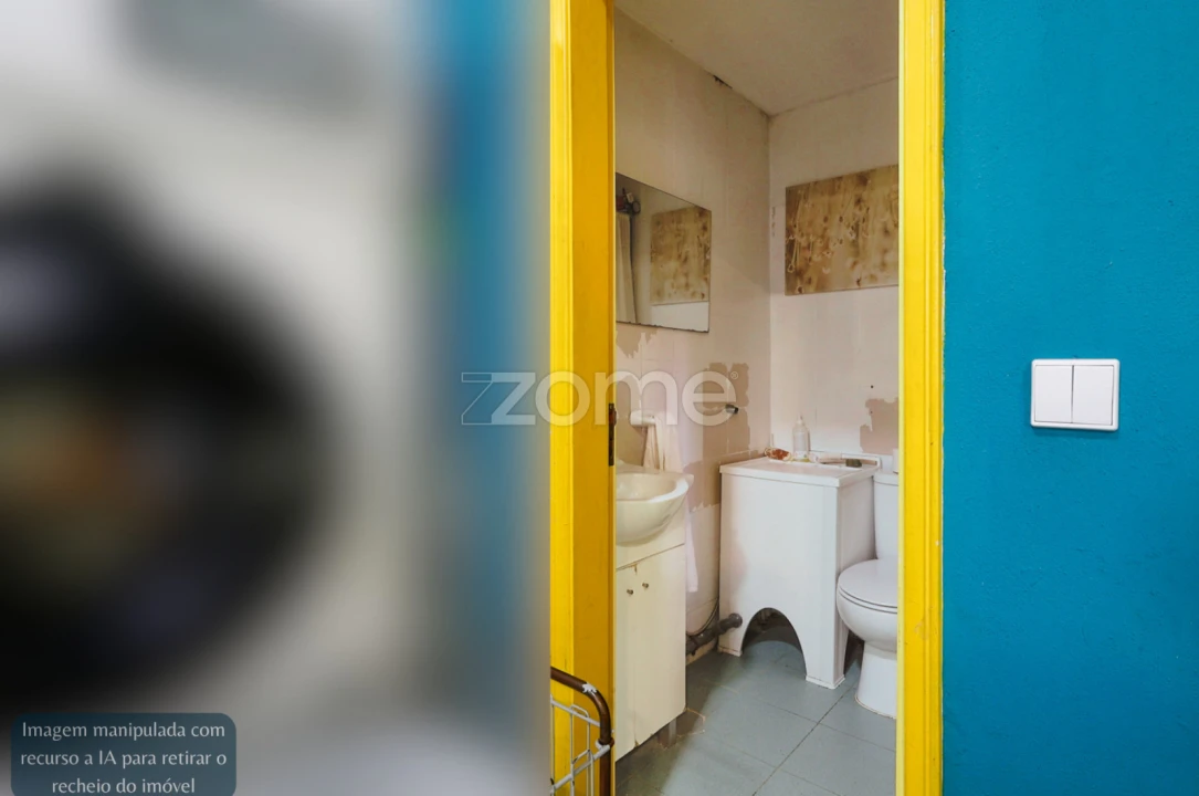 Negócio para Venda em Santa Maria e São Miguel, São Martinho, São Pedro Penaferrim Foto 21