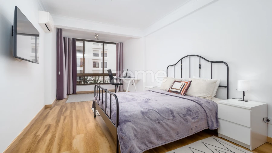 Apartamento T4 para Arrendamento em São Domingos de Rana