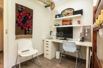 Moradia T3 para Venda em Santa Luzia