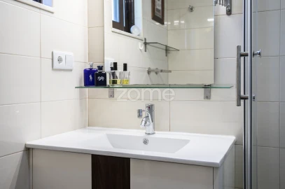 Moradia T3 para Venda em Santa Luzia