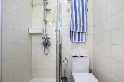 Moradia T3 para Venda em Santa Luzia