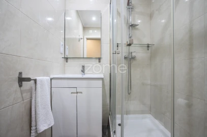 Moradia T3 para Venda em Santa Luzia
