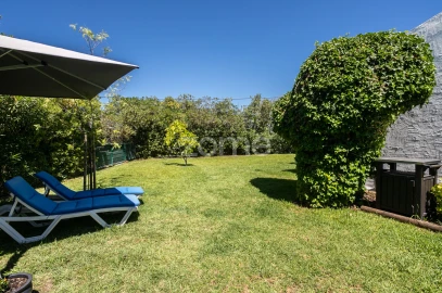 Moradia T3 para Venda em Santa Luzia