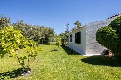 Moradia T3 para Venda em Santa Luzia
