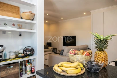 Moradia T3 para Venda em Santa Luzia
